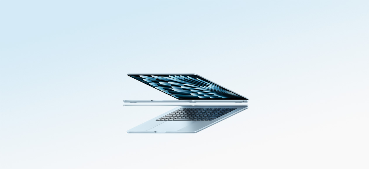 مک بوک ایر | Macbook Air